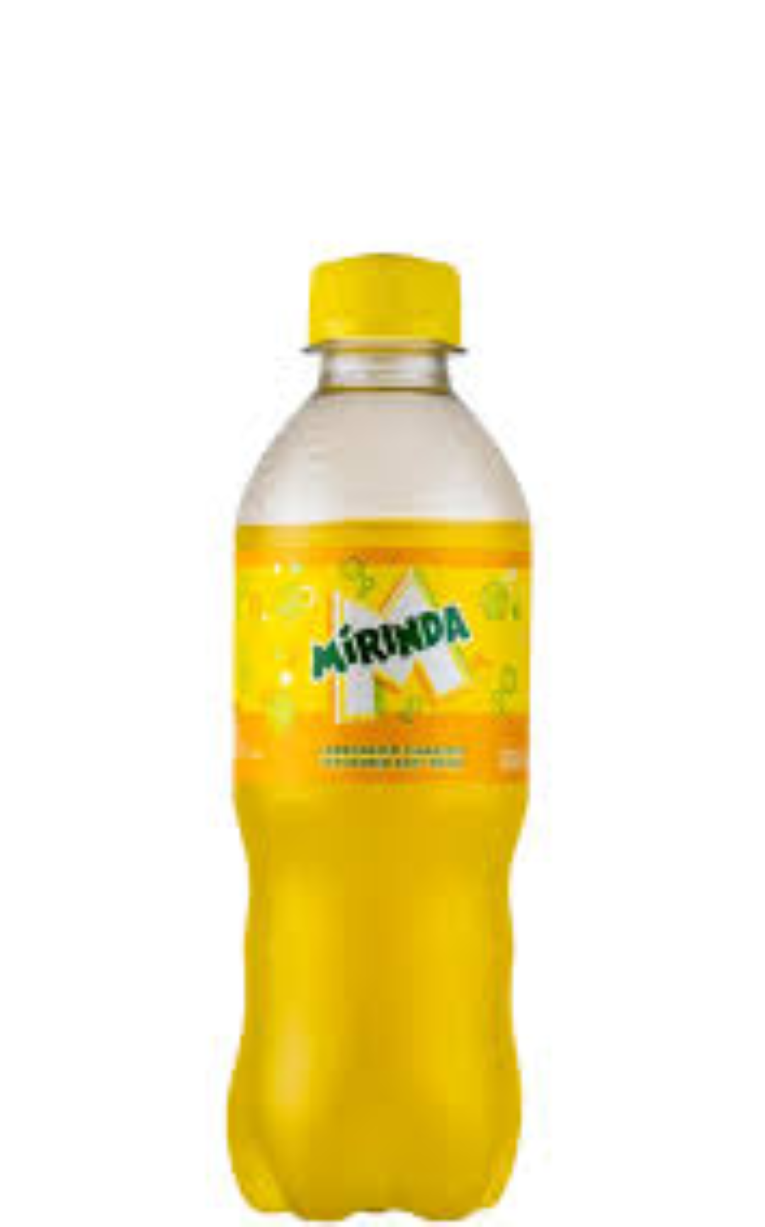 MIRINDA PINEAPPLE 330ML